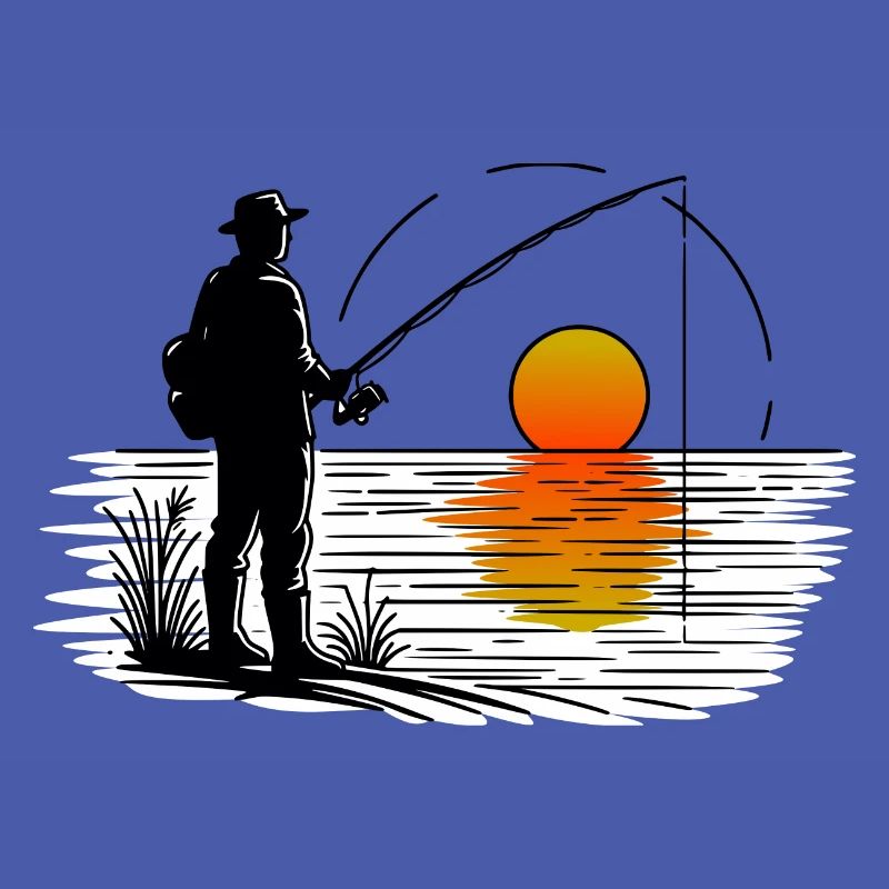 Pêcheur 3
