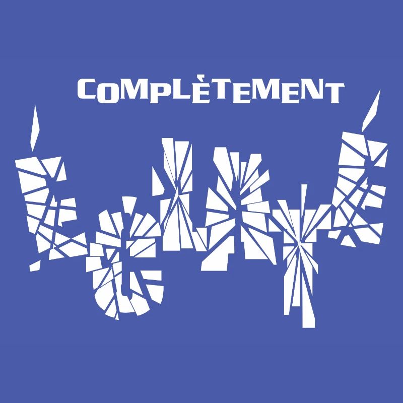 COMPLETELY EXPLODED!