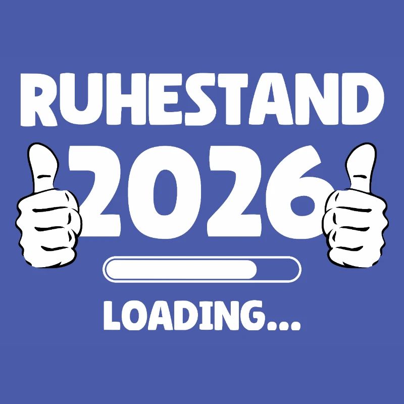Retirement 2026 Loading