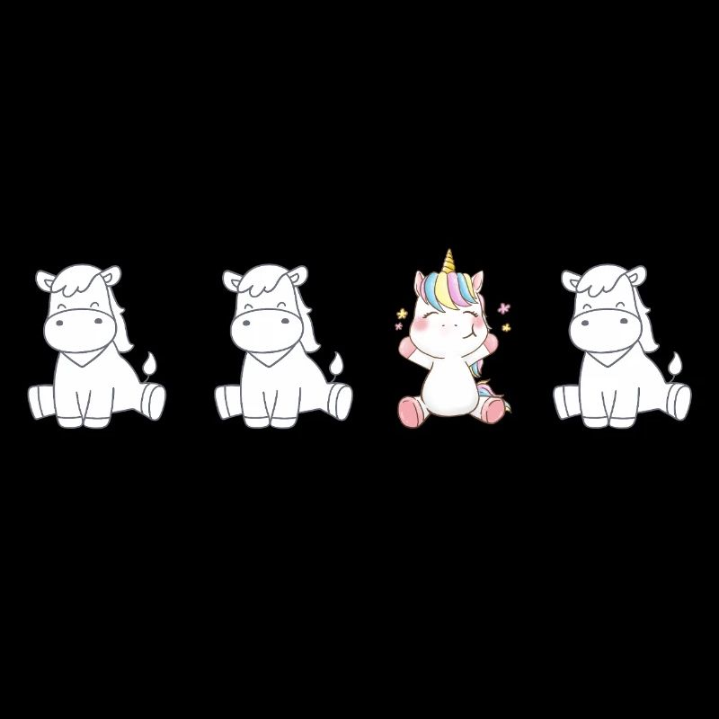 Practical instructions for unicorns in care