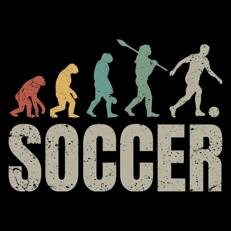 Football Evolution | Soccer Evolution