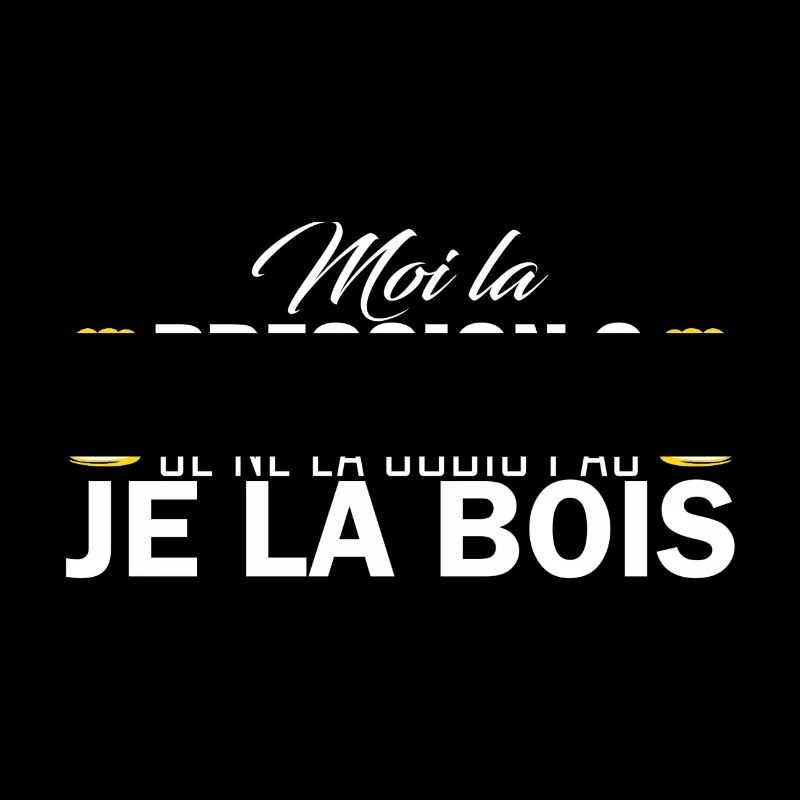 moi la pression