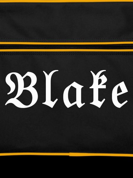 Blake White