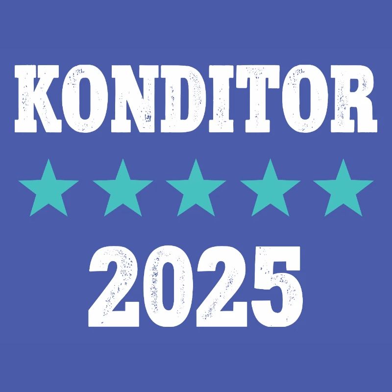 Confectioner 2025 Training Examination Master Trainee