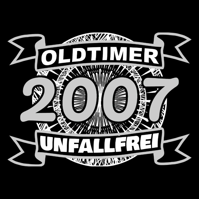 Oldtimer 2007