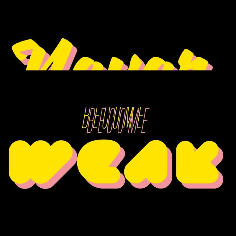 shinee - a-yo, never become weak