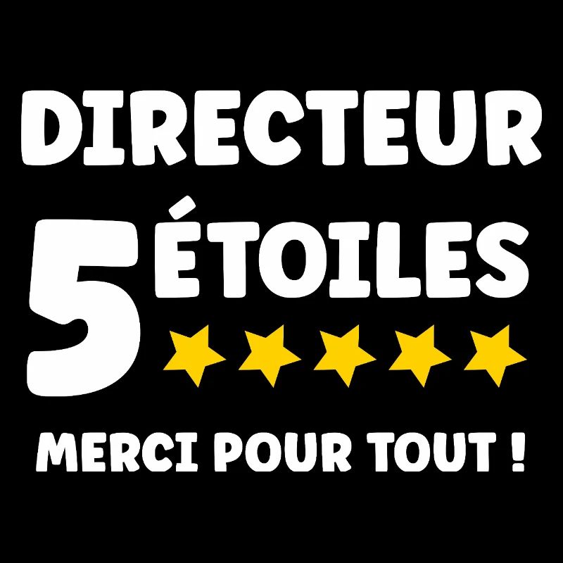director