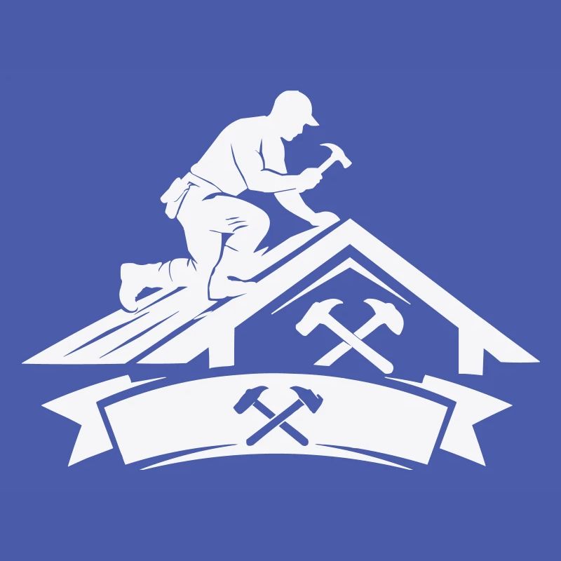 Roofer Master Motif