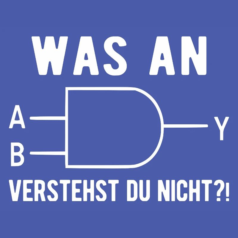 Computer Scientist Nerd Programmer Admin Ges