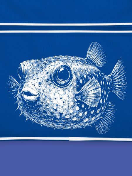 Poisson-globe