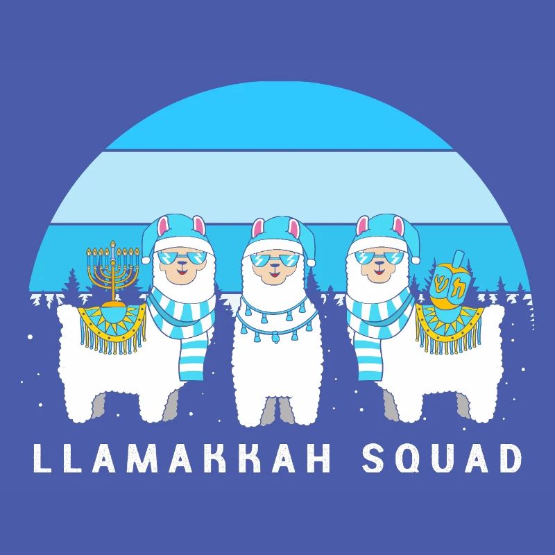 Hanoukka Hanoukka Hanoucca