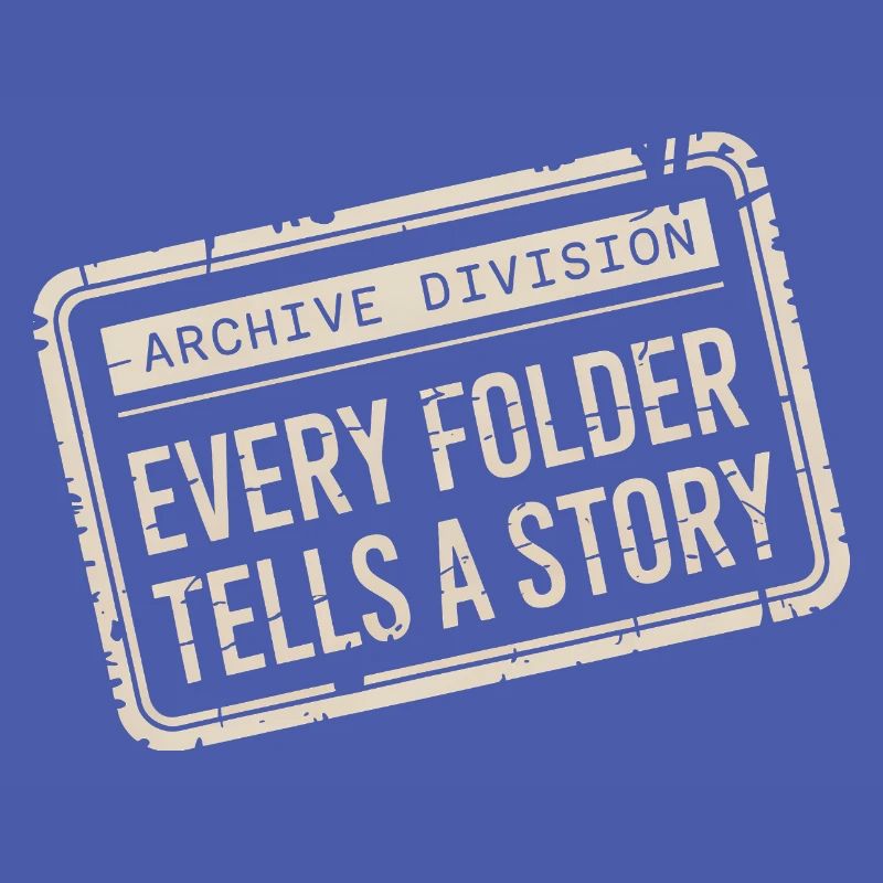 Chaque dossier raconte une histoire