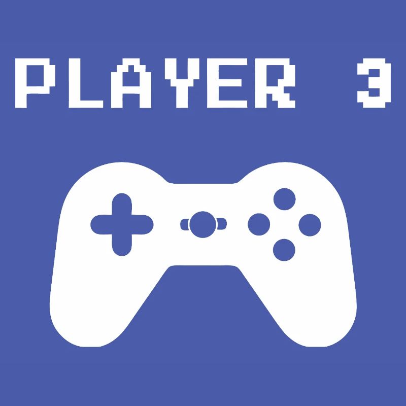 Retro Pixel Controller