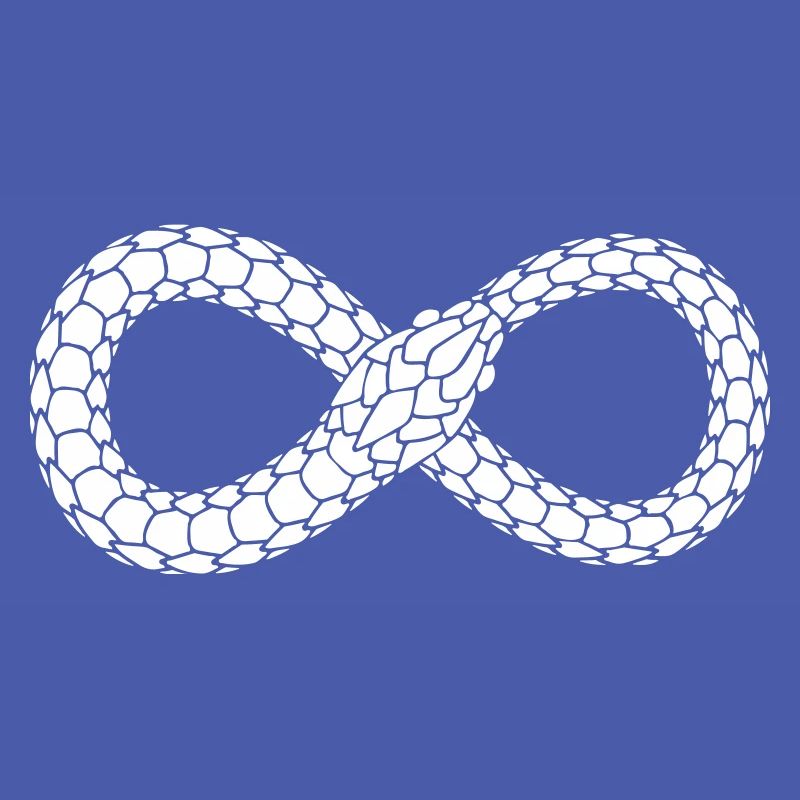 Endless Serpent Loop