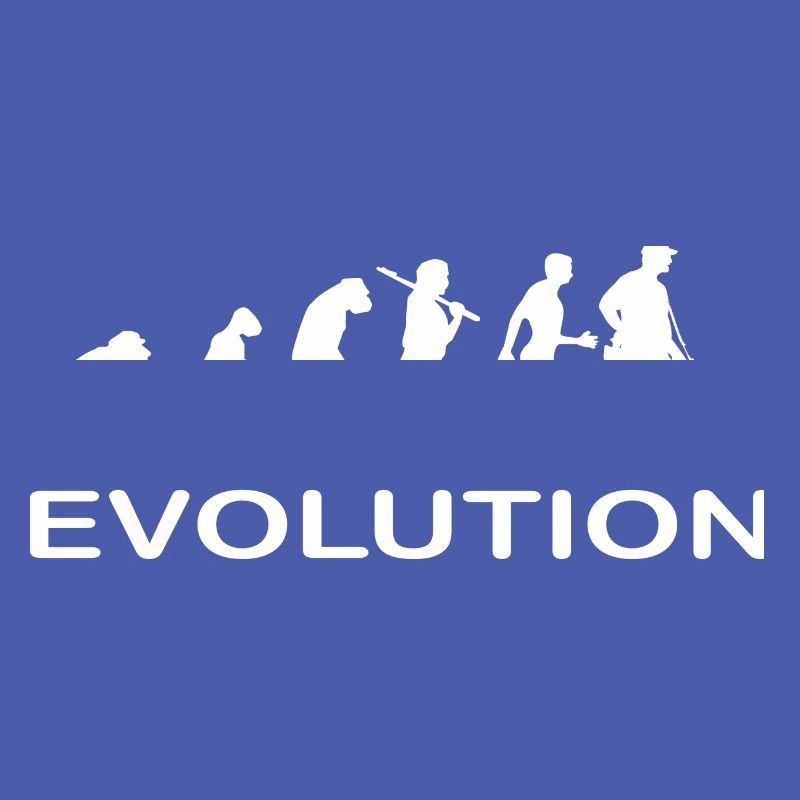 Metal Detector Evolution