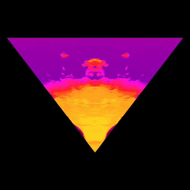 Neon Vortex, Cyber Sunset