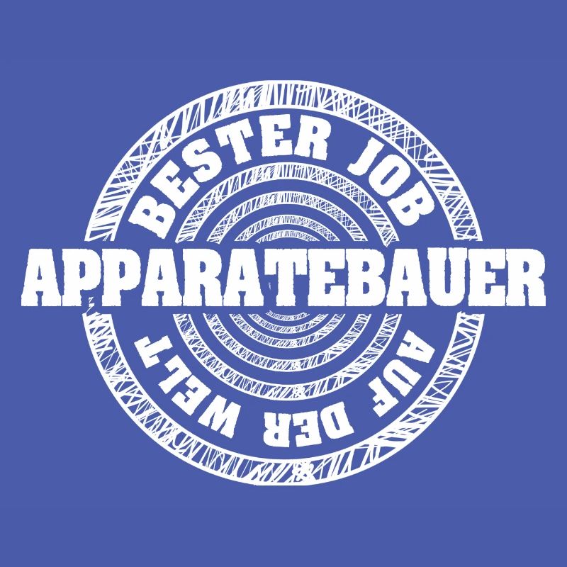 Beruf Apparatebauer