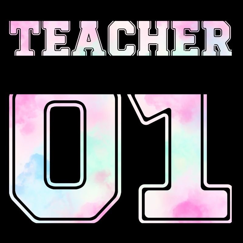 Teacher 01