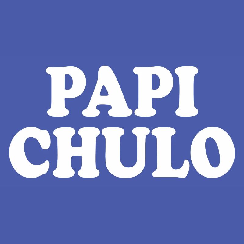 Papi chulo