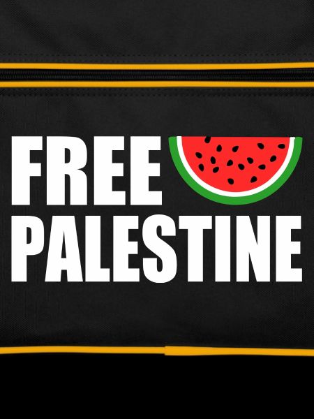Free palestine