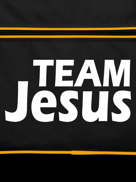 Team jesus