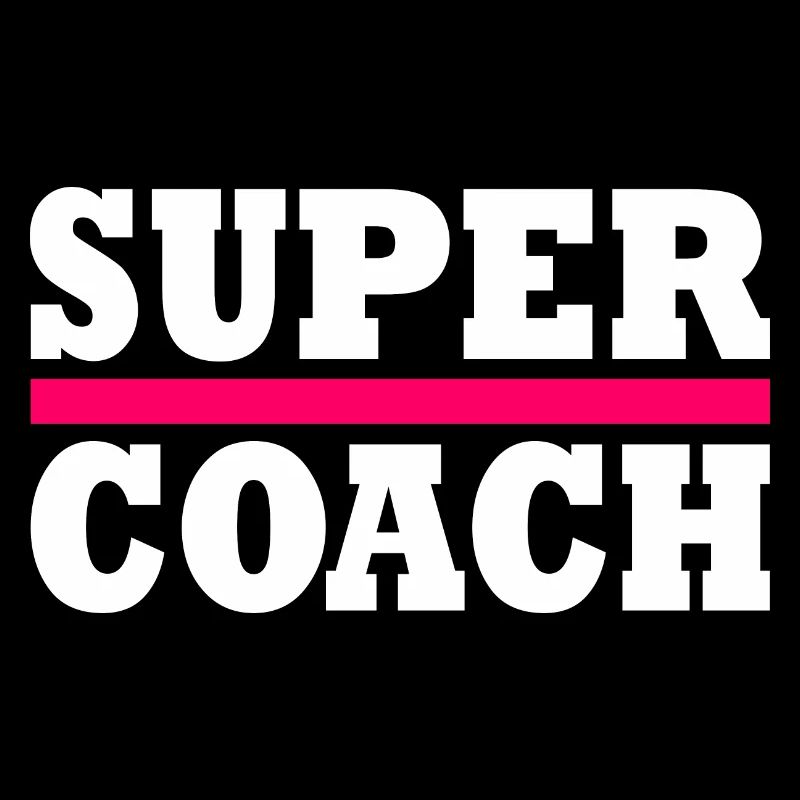 coach