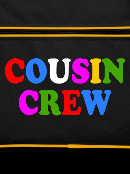 Cousin crew