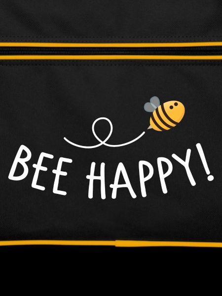 Bee happy