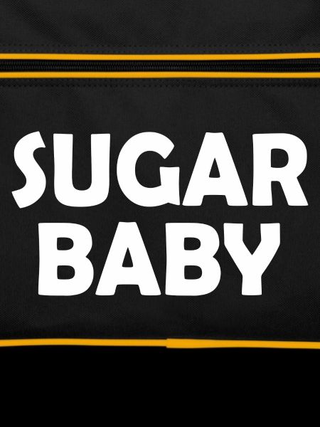 Sugar baby