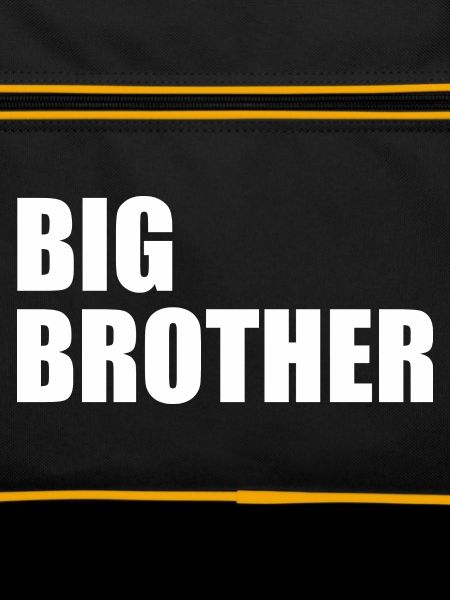 Big brother