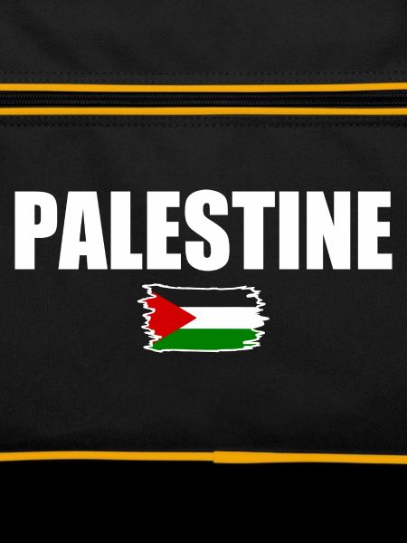 Palestine Palestine