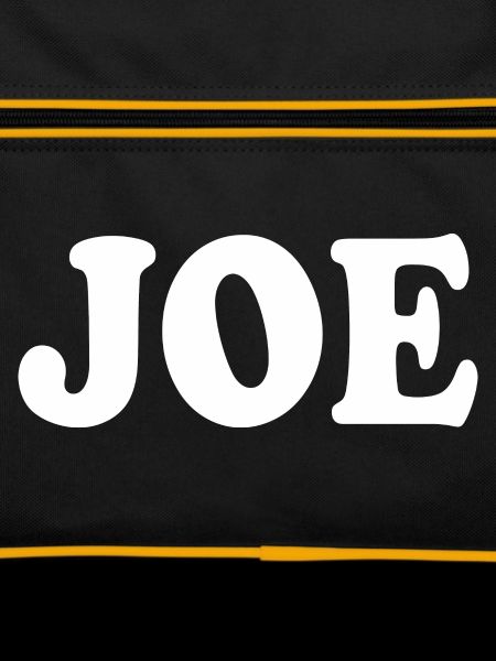 Joe