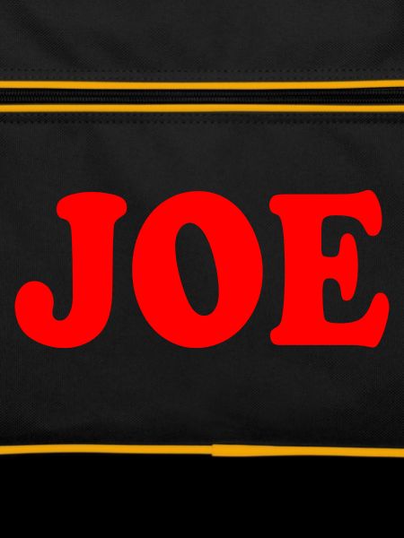 Joe