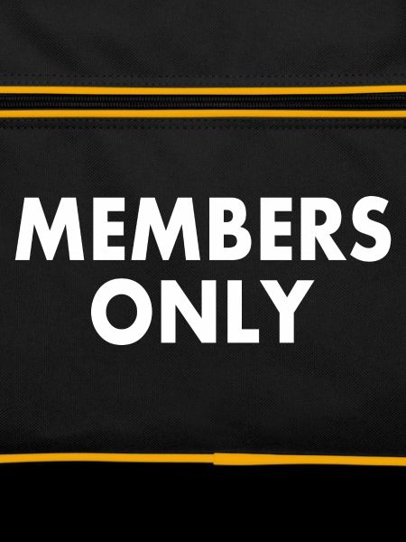 Members only
