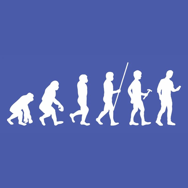 Evolution Smartphone Generation