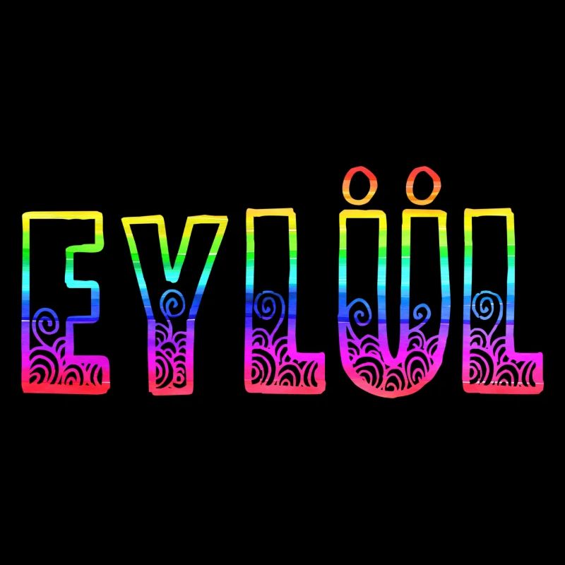 Eylül RS Rainbow