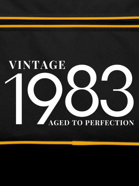 1983 legend