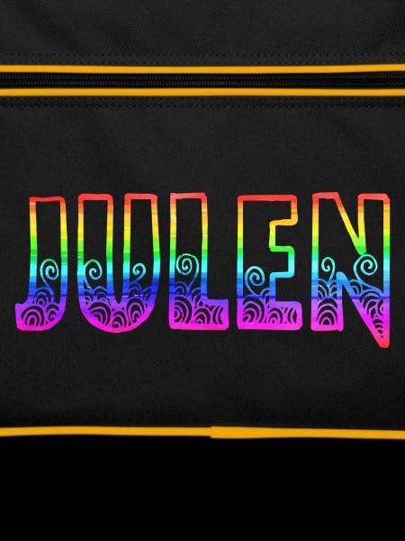Julen RS Rainbow