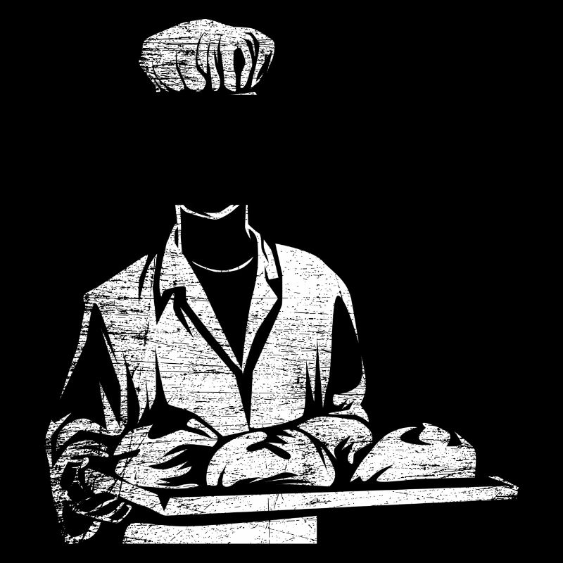 Bäcker Backen