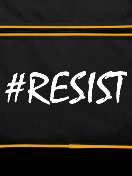 Resist
