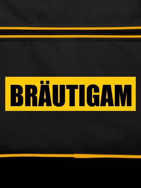 bräutigam