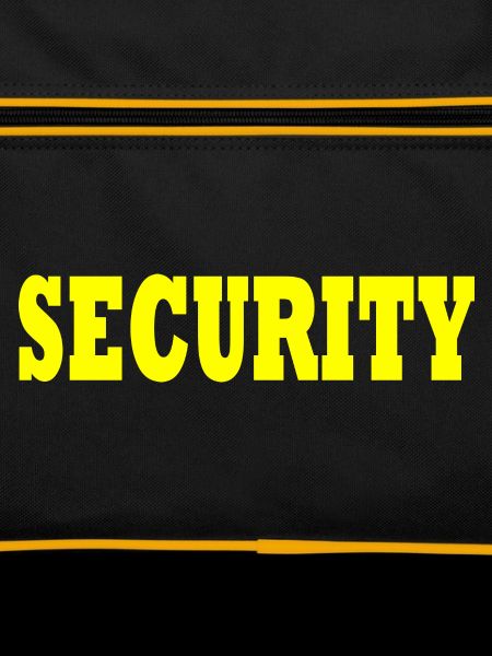 Security
