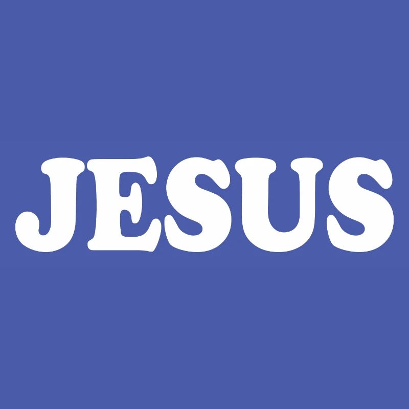 Jesus