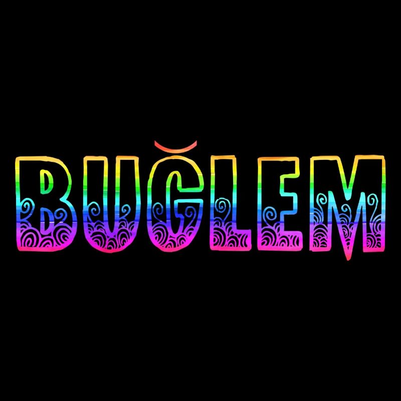 Buğlem RS Rainbow
