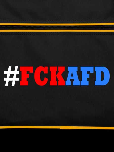 Fck afd