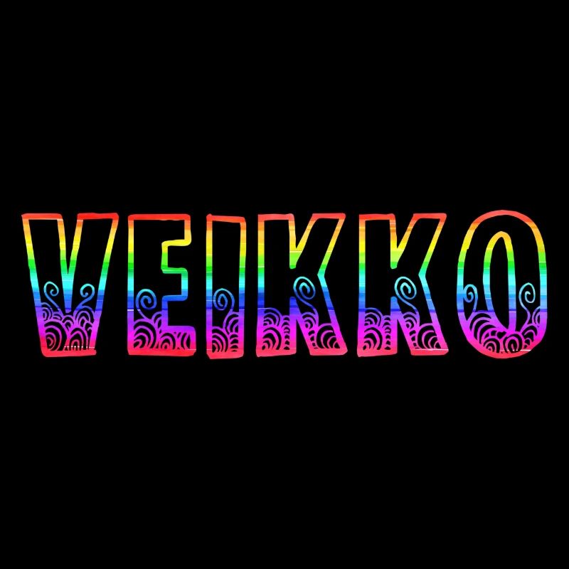 veikko rs regenbogen
