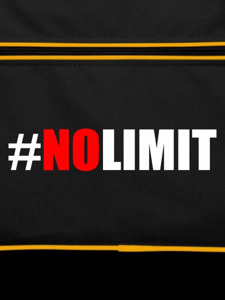 No limit