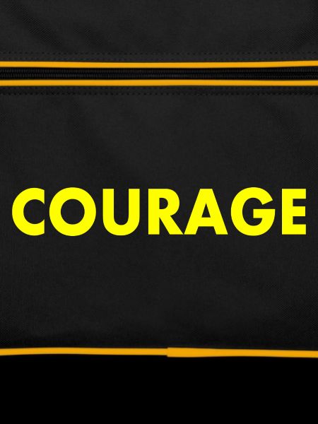 Courage