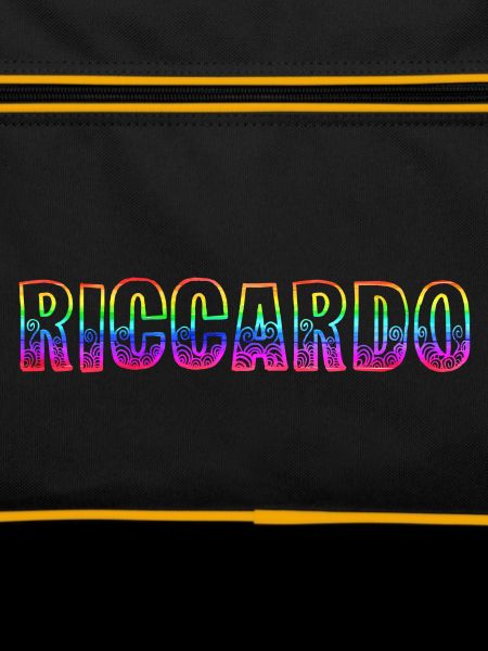 riccardo rs arc-en-ciel