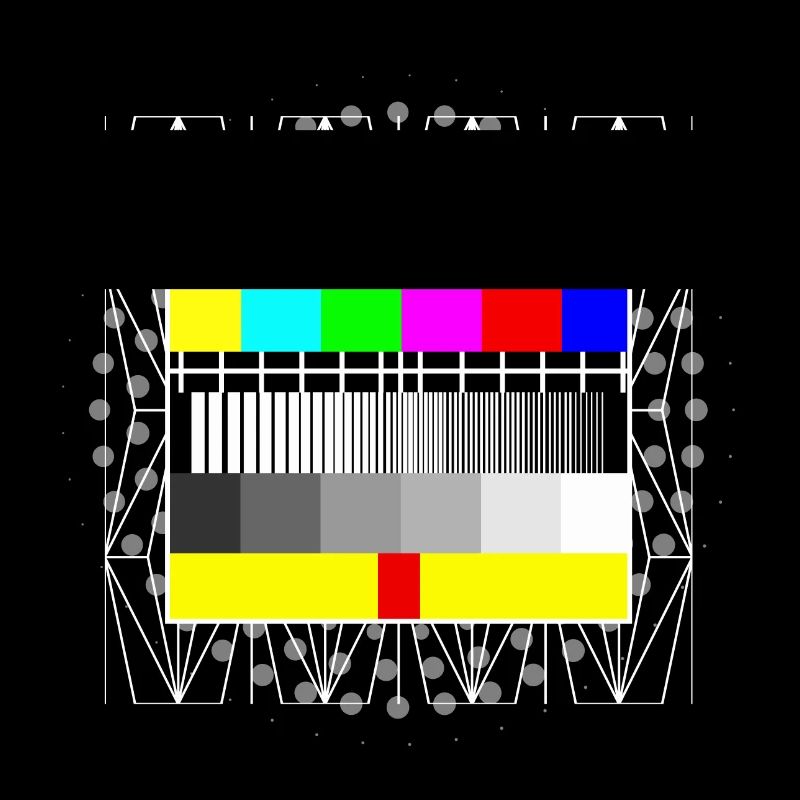 Television set